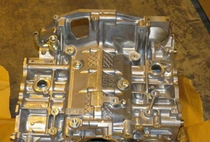 Subaru Impreza Brand New  Engine Block 1.5 EL15 - Picture 1 of 3