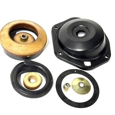 95-06 Jaguar X100 XKR Rear Left or Right Shock Absorber Strut Mount Set OEM 45K - Image 1 of 4