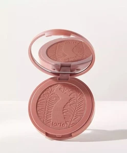 TARTE Amazonian Clay 12 Stunden Rouge verdientes Puder Neu in Verpackung - Bild 1 von 5