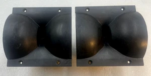 Super tweeter JBL 2404H guancia bambino 8-OHM con diaframmi originali JBL - Foto 1 di 7