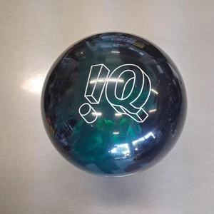 Storm IQ Tour A.I. Bowling Ball 15 LB. 12OZ MIDWEIGHT new in box #048 - Picture 1 of 5