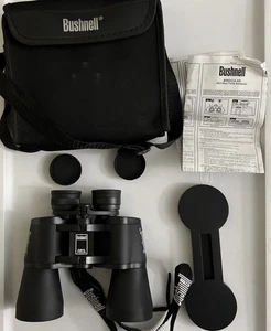Bushnell Explorer 10x150 Binoculars for Adults & Kids, Waterproof, Durable... - Picture 1 of 9