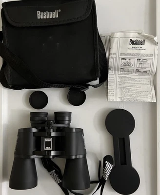 Bushnell Explorer 10x150 Binoculars for Adults & Kids, Waterproof, Durable... - Image 1 of 4