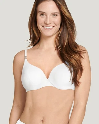 jockey realfit bra t-shirt 6702 Size 34 - Image 1 of 4