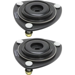 Shock and Strut Mount Set For 2002-05 Honda Civic Acura RSX EL Front SM5402 2Pc - Picture 1 of 10