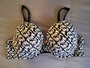 Victoria's Secret Pink BH 38C - Bild 1 von 2