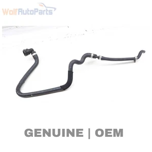2006-2010 BMW 650I E64 - Coolant HOSE / LINE 7542540 - Picture 1 of 5