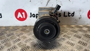 2015-2018 HYUNDAI I20 MK2 1.2 PETROL AIR CON COMPRESSOR PUMP F500-ALEAC06 - Picture 1 of 8