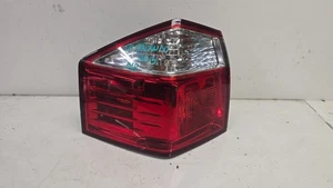 CHEVROLET ORLANDO LS VCDI MPV 2013 OFFSIDE FAHRERSEITE RÜCKLEUCHTE RÜCKLEUCHTE - Bild 1 von 9