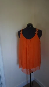 Klass silk vest - 22 - Picture 1 of 2