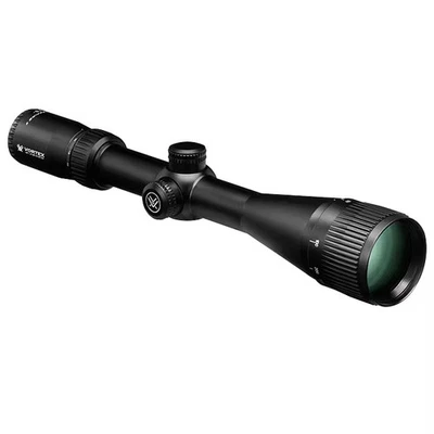Vortex Crossfire II 4-16x50 AO Dead-Hold BDC Riflescope CF2-31039 - Image 1 of 2
