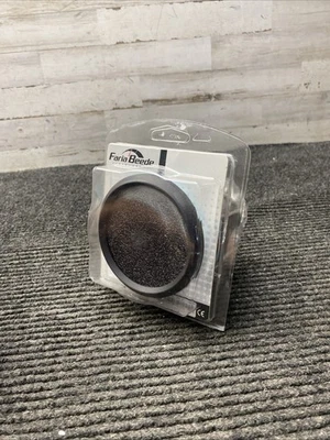 Faria Marine #32861 Calibre Euro Blanco Kit 4" TC9640. Foto 1 de 4