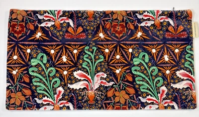 Klaus Haapaniemi & Co. Long Moonflower Velvet Cushion Cover (NEW) - Image 1 of 4