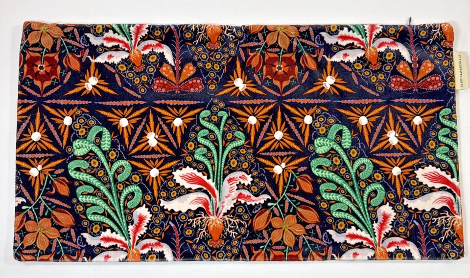 Klaus Haapaniemi & Co. Long Moonflower Velvet Cushion Cover (NEW) - Image 1 of 4