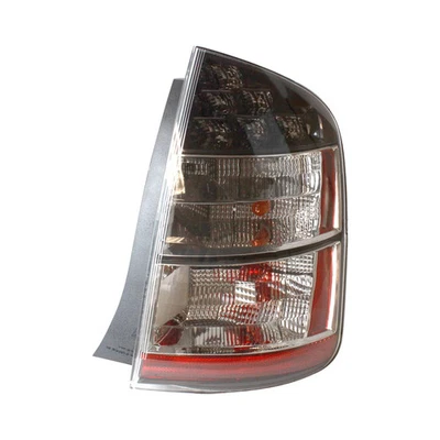 For Toyota Prius 04-05 TYC Passenger Side Replacement Tail Light Standard Line Foto 1 de 4