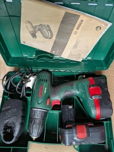 bosch psr 18 bohrmaschine - Bild 1 von 5