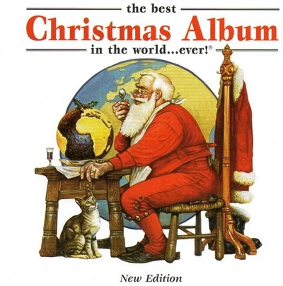 Various Artists: The Best Christmas Album in the World... Ever! - Image 1 of 1