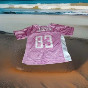 CAMISETA SAN DIEGO CHARGERS VINCENT JACKSON INFANTIL NIÑA EDAD 12 MESES - Imagen 1 de 3