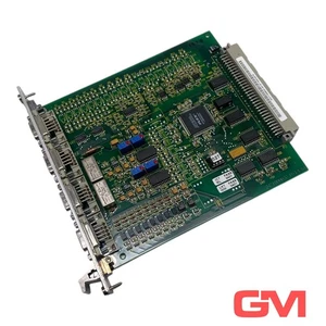 Placa de control Eckelmann EC-AR 02 control board 3471900032 tarjeta de control - Imagen 1 de 8