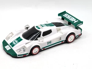 Coche de carreras Hess Light Up 2020 Pullback & Go Racer probado y funciona - Imagen 1 de 3
