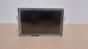 Land Rover Range Rover L405 2015 Dashboard LCD screen display FPLA10E889CB RHD - Picture 1 of 7