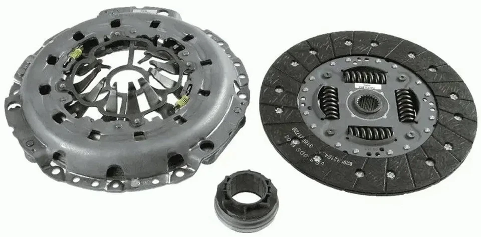 Sachs 3000 951 872 kit embrague Xtend