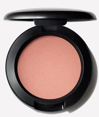 MAC Cosmetics ~ Sheertone Shimmer Blush in Sunbasque (6g/0.21oz)  *New In Box - Image 1 of 4