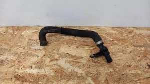 Mercedes-Benz C W205 2015 Diesel 150kW coolant pipe hose A2058302102 - Picture 1 of 3