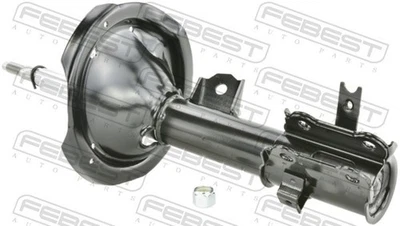 1x FEBEST Stoßdämpfer 12666482FL für HYUNDAI ACCENT 2 LC 4 RB 3 MC CRDi GLS KIA - Bild 1 von 4