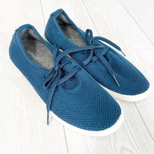 Allbirds Tree Skippers para mujer azul para mujer talla 8 - Imagen 1 de 11