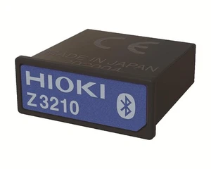 HIOKI Wireless Adapter Z3210 Bluetooth Communication Function - Picture 1 of 2