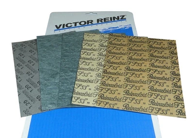 REINZ Dichtungsmaterial Universal Flachdichtung Dichtungspapier A5 - 210x148 mm - Bild 1 von 2