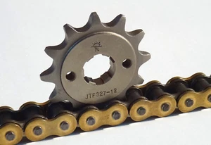 Kymco MXU 50 2006-2016 - JT Sprocket Ritzel -2 Zahn Rennsportartikel - Bild 1 von 1