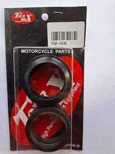 Gabeldichtringe Motorrad Tourmax FSD - 043R - zB für Yamaha TDM- - Bild 1 von 2
