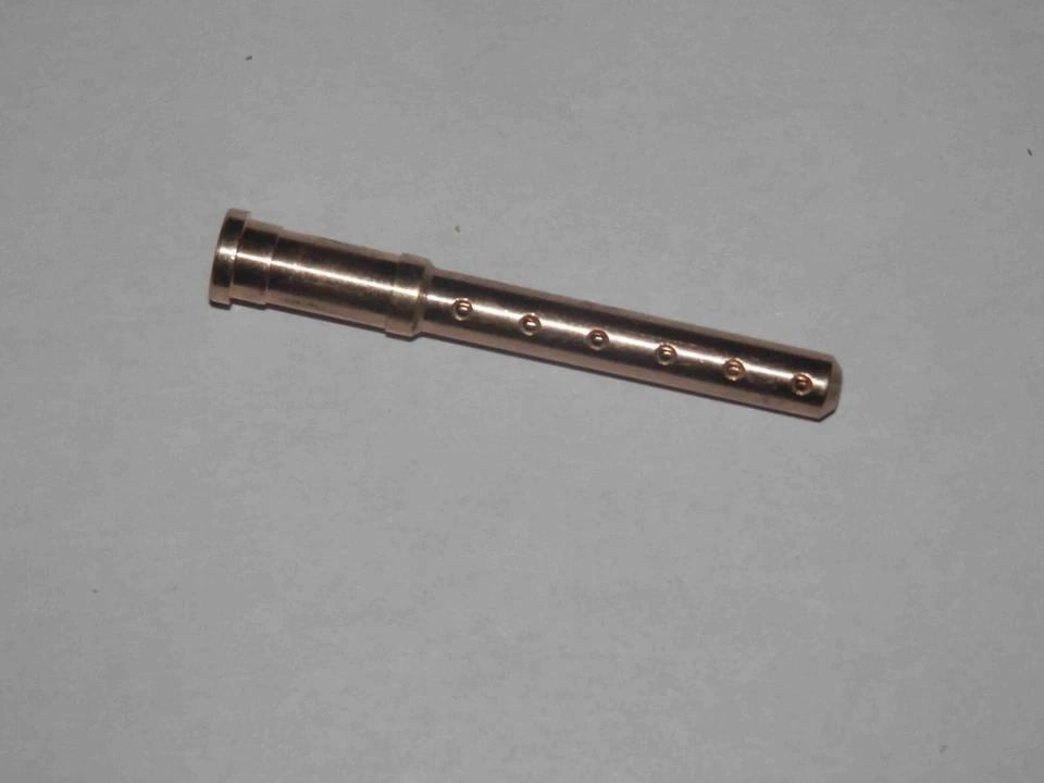 DELLORTO Fzd / Frd / Frg Émulsion Tube 6747.5 - Photo 1/1