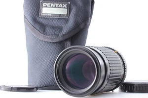 "Near MINT" SMC Pentax-A 645 200mm f/4 Telephoto Lens For 645 N NII From JAPAN - Picture 1 of 10