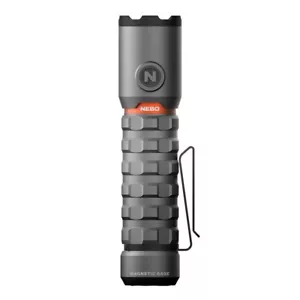 Torchy 2K Torch - Rechargeable 2,000 Lumen EDC Pocket Light by NEBO - Picture 1 of 1