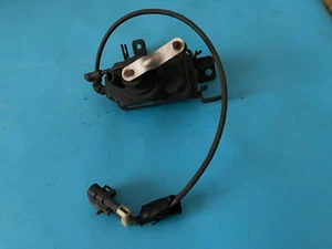 1997-04 CORVETTE  LEFT REAR  RTD LEVELING MODULE USED  GM 22154203 - Bild 1 von 2