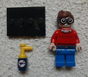 Lego The Batman movie series 1 - Dick Grayson ( Coltlmb9) like new - Picture 1 of 2