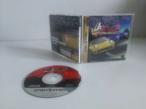 Touge: King the Spirits 2 [T-14412G] - Bild 1 von 4