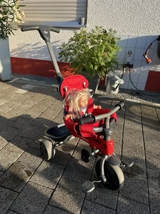 Robustes Kinder Dreirad - Ideal für Kleinkinder ab 1 Jahr - Bild 1 von 4