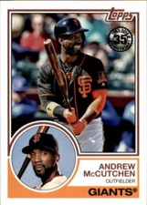 B2501- 2018 Topps Update BB Cards 251-300 +Inserts -You Pick- 10+ FREE US SHIP