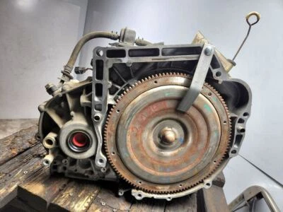 2004 2005 Honda Accord Automatic Transmission Coupe 2.4L BCLA  - Изображение 1 из 4