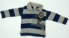 Great Baby Polo Shirt From Zara Size 9 10/12-19 8/12ft 68