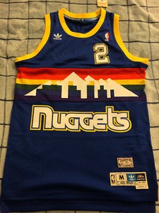 english nuggets jersey