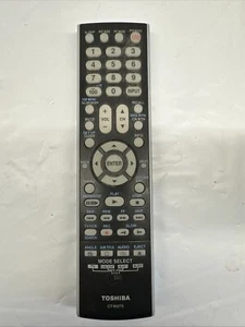 Mando a distancia Toshiba CT-90275 T31 CT 90275 - Imagen 1 de 6