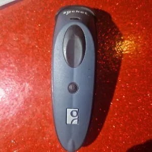 1 x Socket Mobile Chs 7p Bluetooth Barcode Scanner - Spares/repairs - Picture 1 of 5