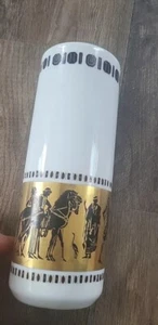 Vintage Vase Hertel Jacob Bavaria Germany - Bild 1 von 8