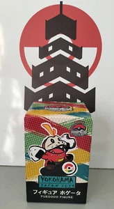 Pokémon TCG Fuecoco Figure WC2023 Yokohama Exclusive Statuetta - Imagen 1 de 3