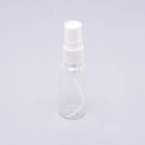 Botellas pulverizadoras de plástico 30ml - Imagen 1 de 2